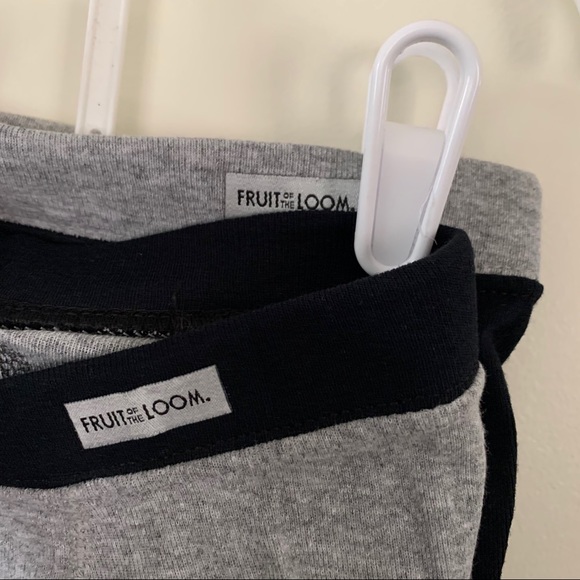 Lot of 3 boys Underwear Shorts - Picture 5 of 14